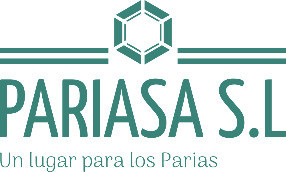 Pariasa S.L